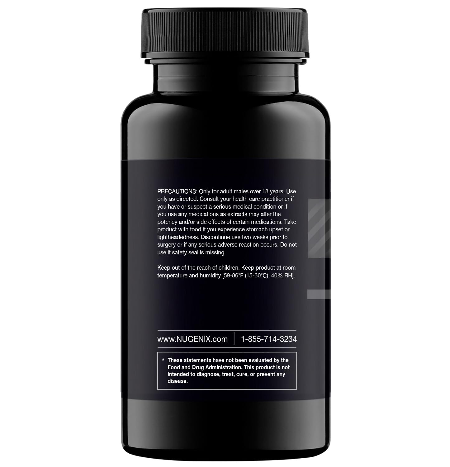 Unleash Peak Performance with Nugenix Total-T