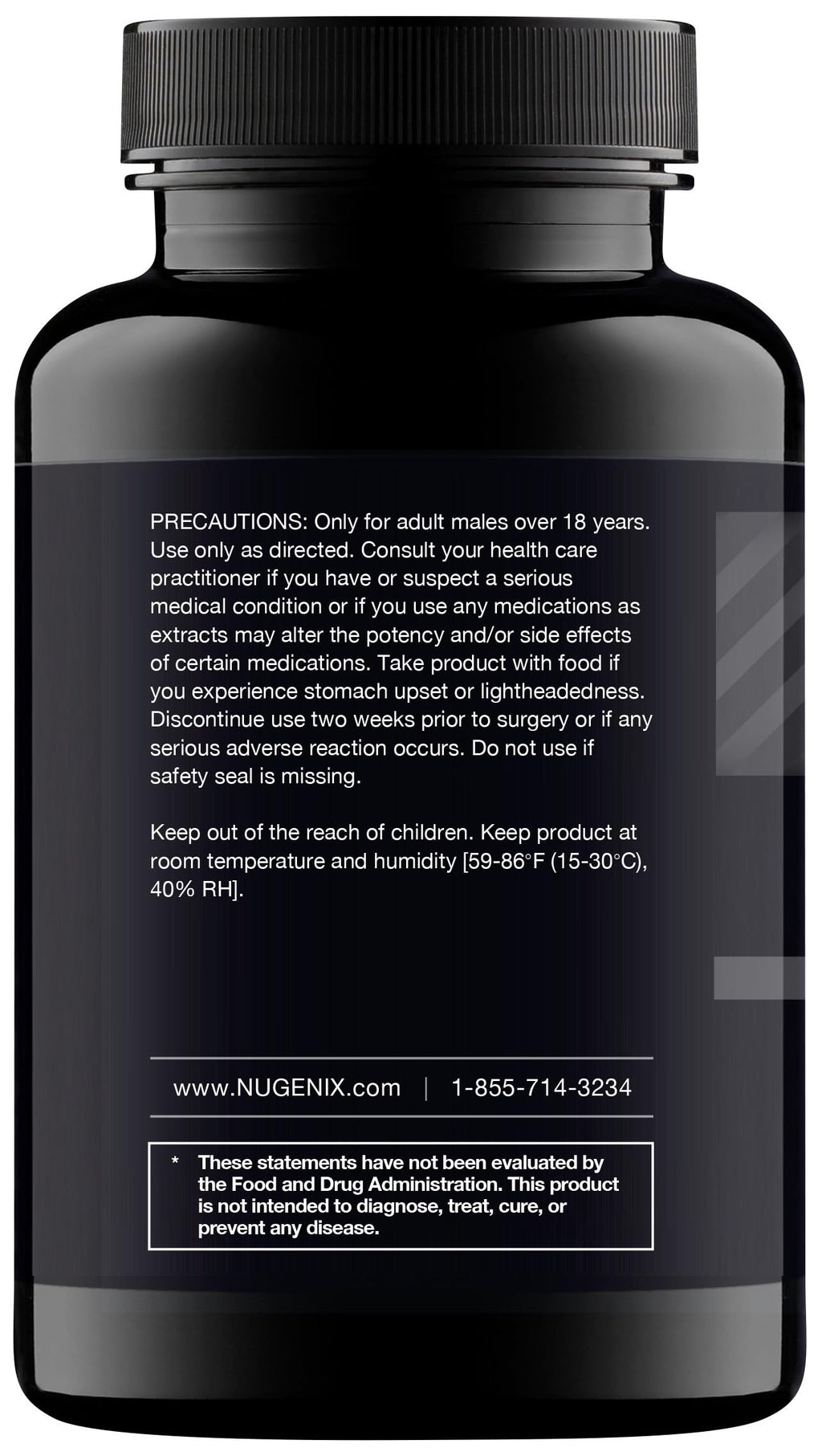 Unleash Peak Performance with Nugenix Total-T
